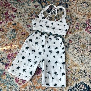 Spiritual Gangster - Studio Set